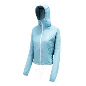 Skechers Ячжоуань серия Защитная одежда от солнца Унисекс, Gray Blue