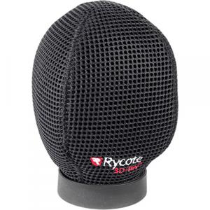 Ветрозащита для микрофона Rycote 5cm Super-Softie Windshield with 3D-Tex (19/22) 33205