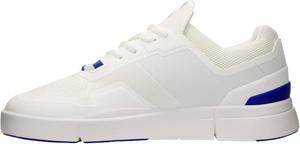 Мужские кроссовки Roger Spin On, Undyed Indigo