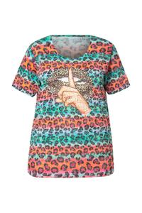 Рубашка Angel of Style, Mixed Colors