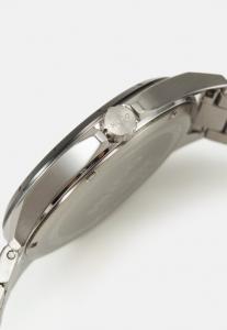 Часы Complete HUGO, серебристого цвета