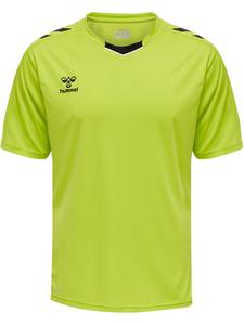 Джерси Hummel, лаймовый