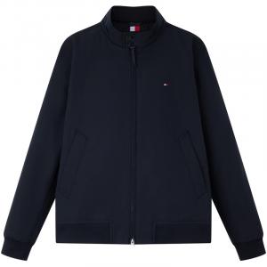 Tommy Hilfiger Пуховик мужской, Navy Blue DW5
