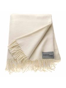 Покрывало Schöner Wohnen Kollektion, кремовый