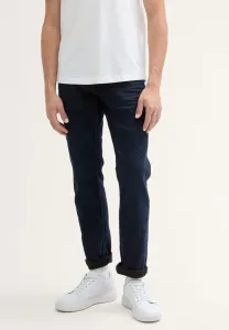 Джинсы ttpiers slim slim fit Tom Tailor Denim, Blue/Black Denim