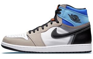 Jordan Ретро Air 1 High OG 'Прототип'
