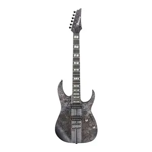 Электрогитара Ibanez RGT1221PBDTF серии RG Premium с 6 струнами (Цвет: Глубокий Сумеречный Матовый)