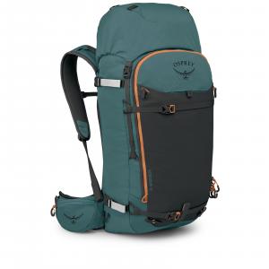 Рюкзак Osprey Soelden 45, каскадный синий