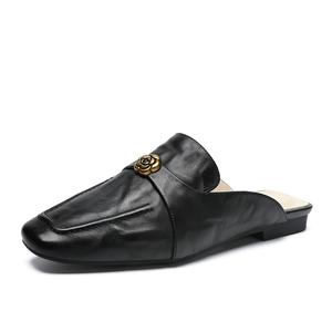 Женские сандалии Quiet Wrap Toe ZHR, Beige