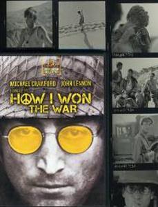 Диск DVD How I Won The War