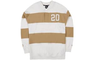 New Era Унисекс худи цвета хаки