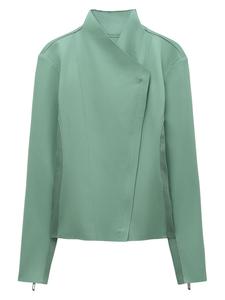 Adolfo Dominguez Куртка для межсезонья Emerald