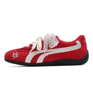 Низкие повседневные туфли женские DAPHNE, Beige