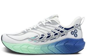 Мужские кроссовки Bmai Expeditionary Force 4.0 Plus, синий