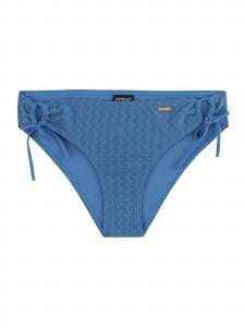 PROTEST Бикини-трусики 'MIXCabels' в светло-голубом цвете