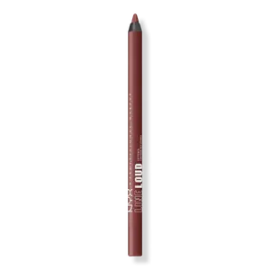 Карандаш для губ Line Loud Longwear Lip Liner NYX Professional Makeup, Sa$$y