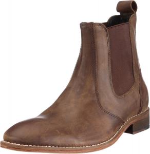 Мужские ботинки s.Oliver, Tr B2 Brown 30