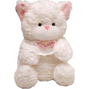 Плюшевая кукла Rabbit, Kitten, Puppy, высота 25см/35см/50см GUAIGUAIXIONG