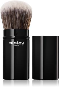 Аксессуары кисть кабуки кисть кабуки для пудры Sisley, 1 шт