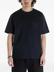 Футболка One Point Gramicci, черный