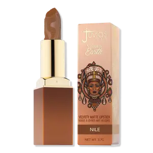 Помада Nubian Earth Juvia's Place, Nile (warm golden brown)
