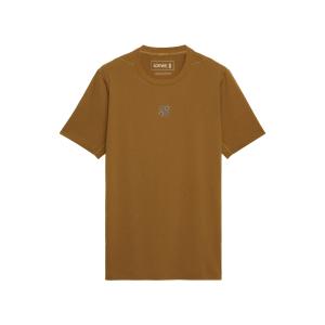 Футболка Loewe X Unisex Umber On, Umber