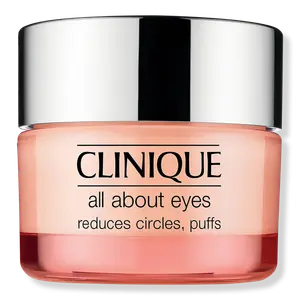 Крем для глаз All About Eyes с витамином С Clinique, 1.0 oz