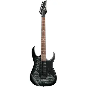 Электрогитара IBANEZ RG450QMB-TGB - прозрачный серый градиент