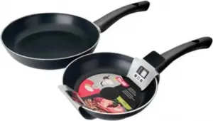 Сковорода Ibili Indubasic 16 см, серебристая, один размер IBILI MENAJE, S.A.