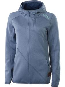 Спортивная куртка EVOC HOODY, синий