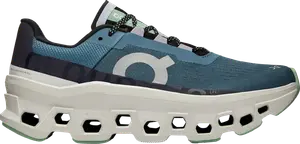 Кроссовки Wmns Cloudmonster 'Dust Vapor', синий