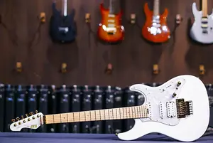 ESP Snapper Takamiy Custom