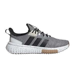 Кроссовки Adidas Kaptir 4.0 Wide, Grey Black