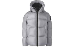 Куртка Crofton Down Winter Men's Silver Birch Canada Goose
