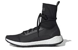 Кроссовки adidas Pureboost HD Stella McCartney Black Women's
