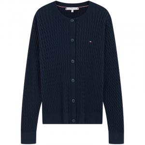 Топ женский Tommy Hilfiger, синий