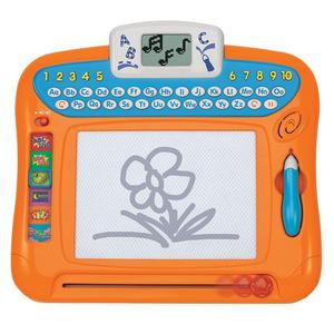 Учебная доска Winfun Write 'N Draw, оранжевый