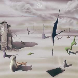 CD диск LICE: Wasteland: What Ails Our People Is Clear