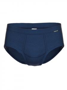 Трусы Ammann Slip 1er Pack, темно-синий