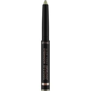 Тени для век aloe vera eyeshadow stick Catrice, 030 - olive glam, вес 1.5 гр.