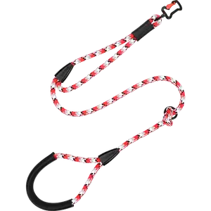 Поводки для собак Reebok, красный