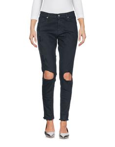 Джинсы Gaëlle Paris, синий