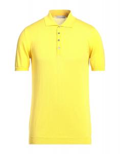 Свитер Roberto Collina, желтый