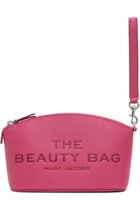 Marc Jacobs Розовая косметичка «Красавица»