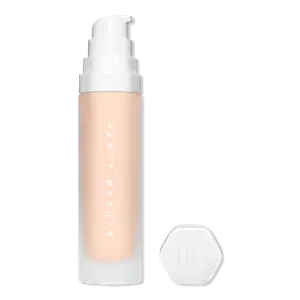 Soft'Lit Натурально сияющая увлажняющая стойкая тональная основа FENTY BEAUTY by Rihanna, 110 (cool pink)
