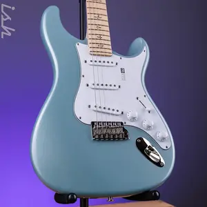 Электрогитара PRS Silver Sky John Mayer Signature, Polar Blue