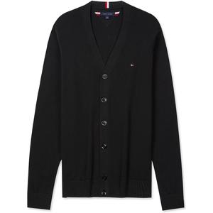 Джемпер мужской Tommy Hilfiger, черный