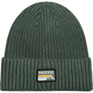 Шапочка Пртворсли Protest, зеленый