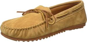 Мокасины для мужчин Minnetonka Classic