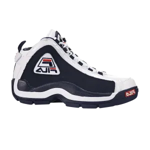 Кроссовки Fila 96 'Grant Hill 2', синий
